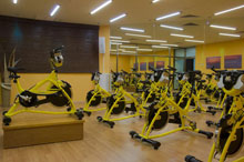 Paradisus Cancun(ex.Gran Melia Cancun)