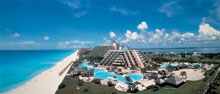 Paradisus Cancun(ex.Gran Melia Cancun)
