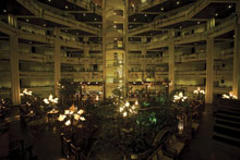 Paradisus Cancun(ex.Gran Melia Cancun)