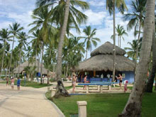 Grand Paradise Bavaro Resort