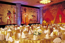 Paradisus Cancun(ex.Gran Melia Cancun)