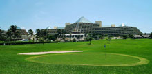 Paradisus Cancun(ex.Gran Melia Cancun)