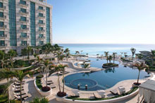 Le Meridien Cancun Resort & Spa