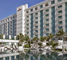 Le Meridien Cancun Resort & Spa