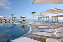 Le Meridien Cancun Resort & Spa