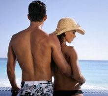 Le Meridien Cancun Resort & Spa