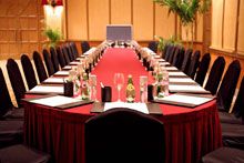 Le Meridien Cancun Resort & Spa