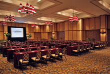 Le Meridien Cancun Resort & Spa