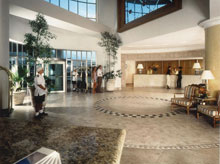 Le Meridien Cancun Resort & Spa