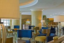 Le Meridien Cancun Resort & Spa