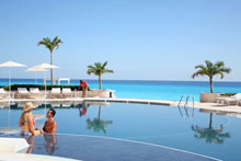 Le Meridien Cancun Resort & Spa