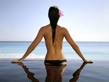 Le Meridien Cancun Resort & Spa