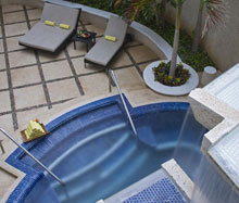 Le Meridien Cancun Resort & Spa