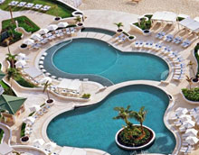 Le Meridien Cancun Resort & Spa