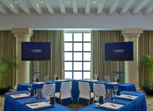 Le Meridien Cancun Resort & Spa