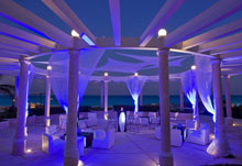 Le Meridien Cancun Resort & Spa