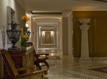 Le Meridien Cancun Resort & Spa