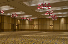 Le Meridien Cancun Resort & Spa