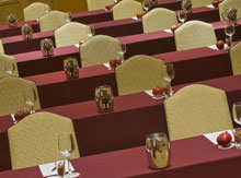 Le Meridien Cancun Resort & Spa