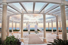 Le Meridien Cancun Resort & Spa