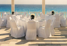 Le Meridien Cancun Resort & Spa