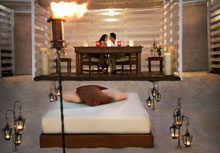 Le Meridien Cancun Resort & Spa