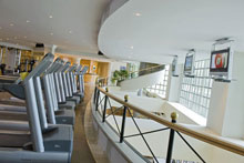 Le Meridien Cancun Resort & Spa