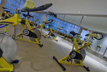 Le Meridien Cancun Resort & Spa