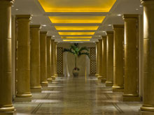 Le Meridien Cancun Resort & Spa
