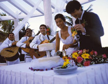 Le Meridien Cancun Resort & Spa