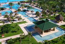Iberostar Cancun (ex. Hilton Cancun Golf & Spa Resort)