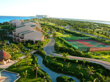 Iberostar Cancun (ex. Hilton Cancun Golf & Spa Resort)