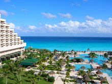 Iberostar Cancun (ex. Hilton Cancun Golf & Spa Resort)