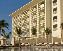 The Westin Resort & Spa Cancun