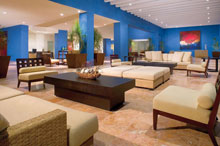 The Westin Resort & Spa Cancun