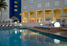 The Westin Resort & Spa Cancun