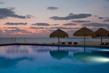 The Westin Resort & Spa Cancun