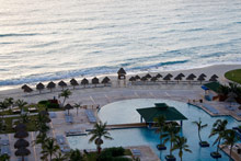 Iberostar Cancun (ex. Hilton Cancun Golf & Spa Resort)