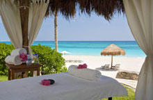 The Westin Resort & Spa Cancun