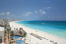 The Westin Resort & Spa Cancun