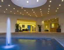 The Westin Resort & Spa Cancun