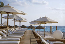 The Westin Resort & Spa Cancun