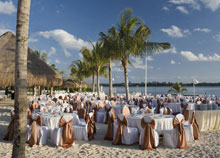 The Westin Resort & Spa Cancun