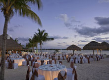 The Westin Resort & Spa Cancun