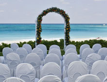 The Westin Resort & Spa Cancun