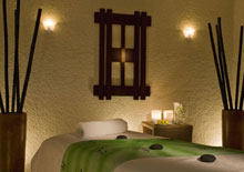 The Westin Resort & Spa Cancun