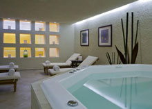 The Westin Resort & Spa Cancun