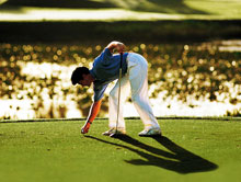 The Westin Resort & Spa Cancun