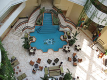 Iberostar Cancun (ex. Hilton Cancun Golf & Spa Resort)
