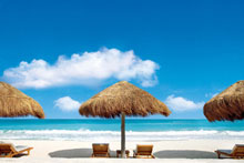 The Westin Resort & Spa Cancun